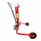 Pake Handling Tools Hydraulic Drum Truck, 550 Lb. Cap., for 55 Gal, Rim Catch, 33-1/2'' Distance Between Legs PAKDTW250 - alternate 3